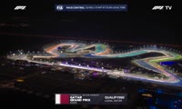 F1 2025 R23 - Qatar - Qualifying  F1TV m…